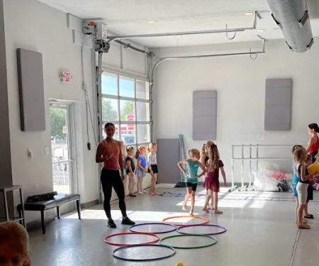 Magnify Dance Center