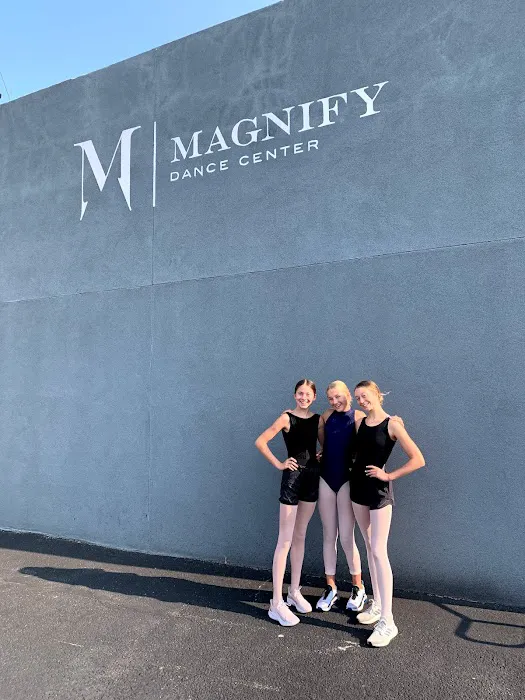 Magnify Dance Center Picture 7
