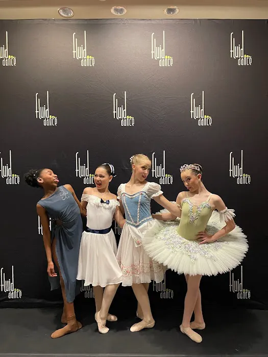 Magnify Dance Center Picture 4