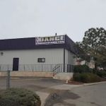 Fishback Studio of the Dance