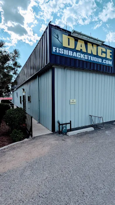 Fishback Studio of the Dance Picture 2