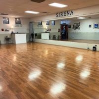 Sirena Studio ico