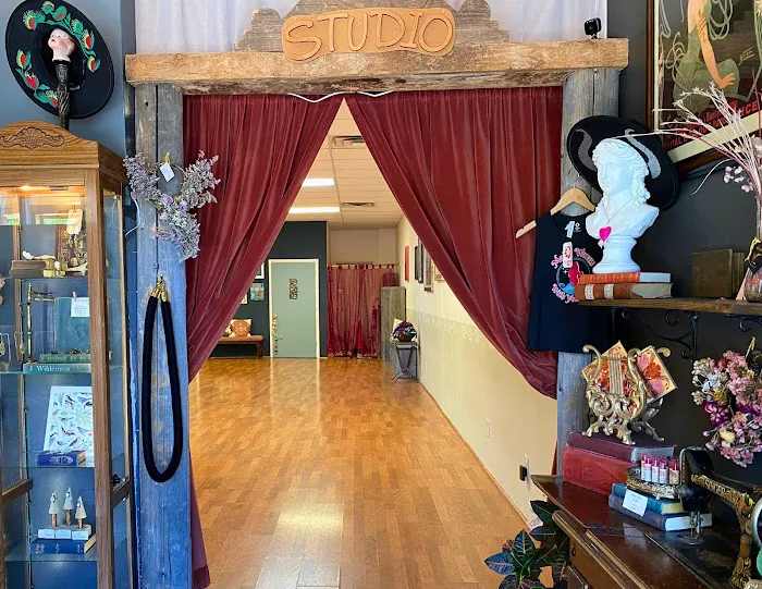 Sirena Studio Picture 4