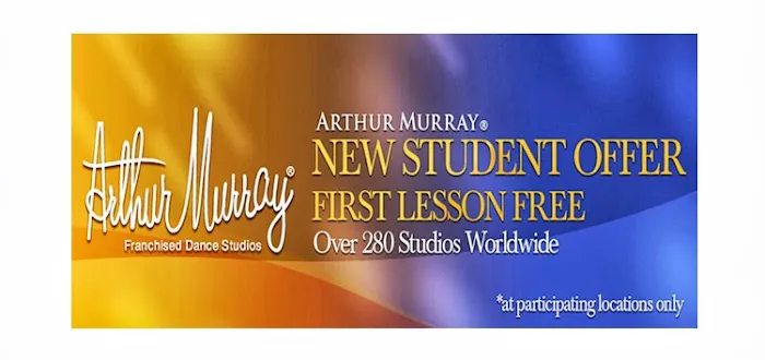 Arthur Murray Dance Studio Albuquerque Picture 1
