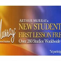 Arthur Murray Dance Studio Albuquerque ico