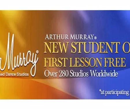Arthur Murray Dance Studio Albuquerque