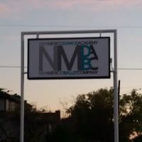New Mexico Dance Academy ico