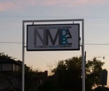 New Mexico Dance Academy