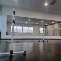 Green Dance Studio ico