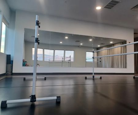 Green Dance Studio