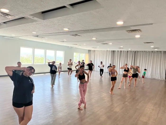 Green Dance Studio Picture 4