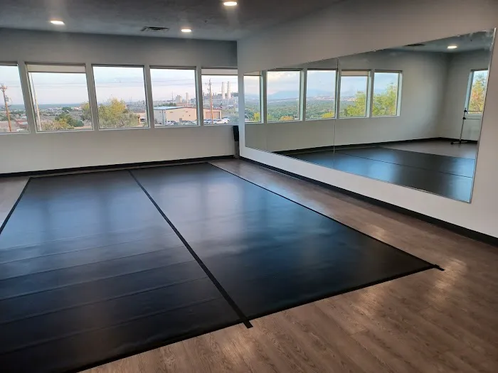 Green Dance Studio Picture 3