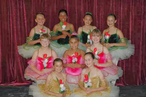 Corrales Ballet Picture 2