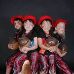 Corrales Ballet