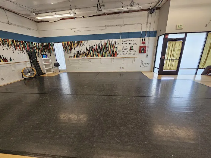 Sparrow Dance Productions Picture 1