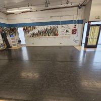Sparrow Dance Productions ico