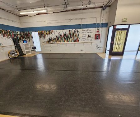Sparrow Dance Productions