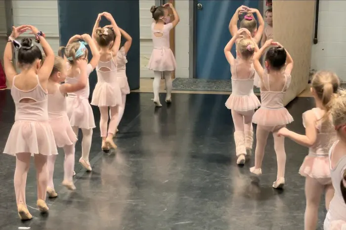 Sparrow Dance Productions Picture 6