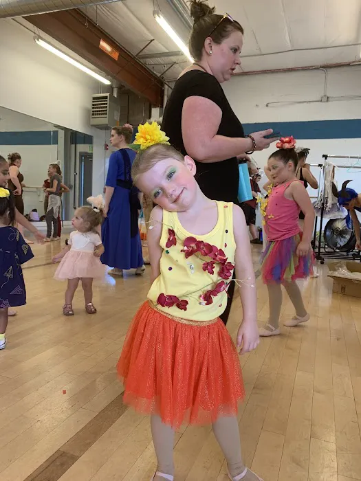 Sparrow Dance Productions Picture 8