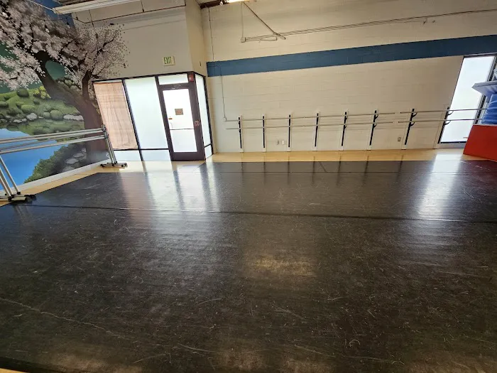 Sparrow Dance Productions Picture 9