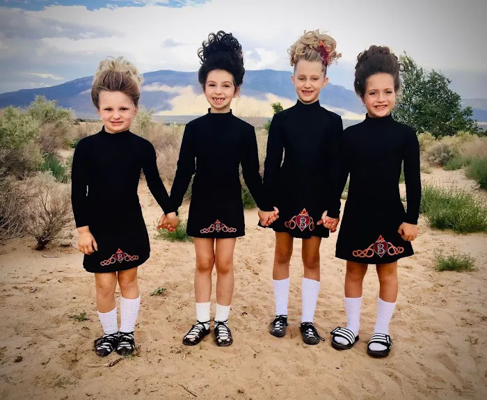 Brightburn Academy of Irish Dance Picture 2
