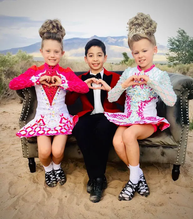 Brightburn Academy of Irish Dance Picture 5