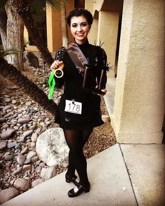 Brightburn Academy of Irish Dance Picture 4