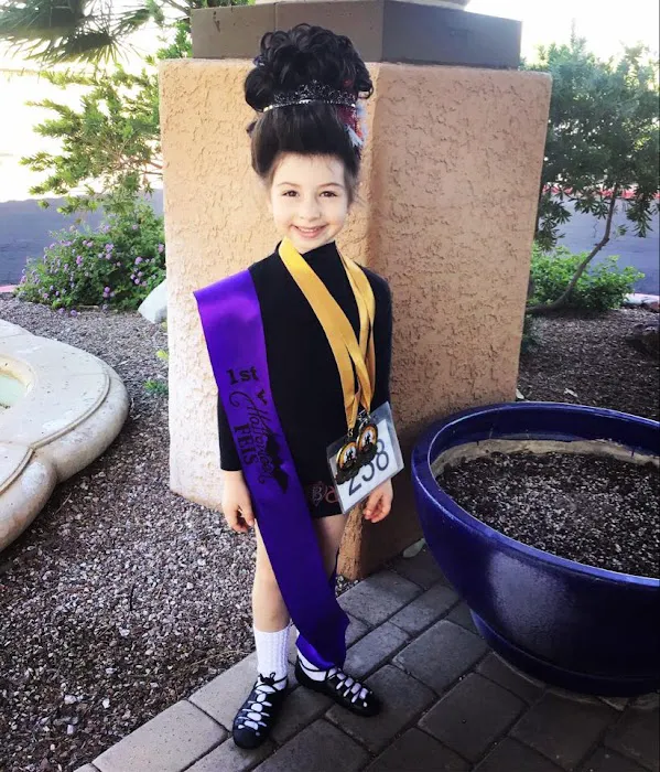 Brightburn Academy of Irish Dance Picture 8