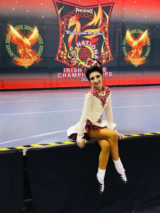 Brightburn Academy of Irish Dance Picture 10