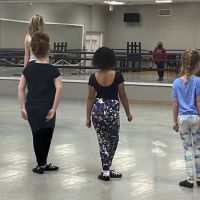 McTeggart Irish Dancers ALBUQUERQUE ico
