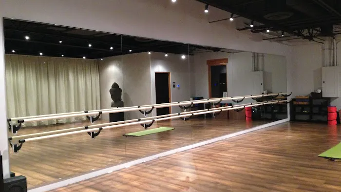 Movement Studios LLC Picture 5