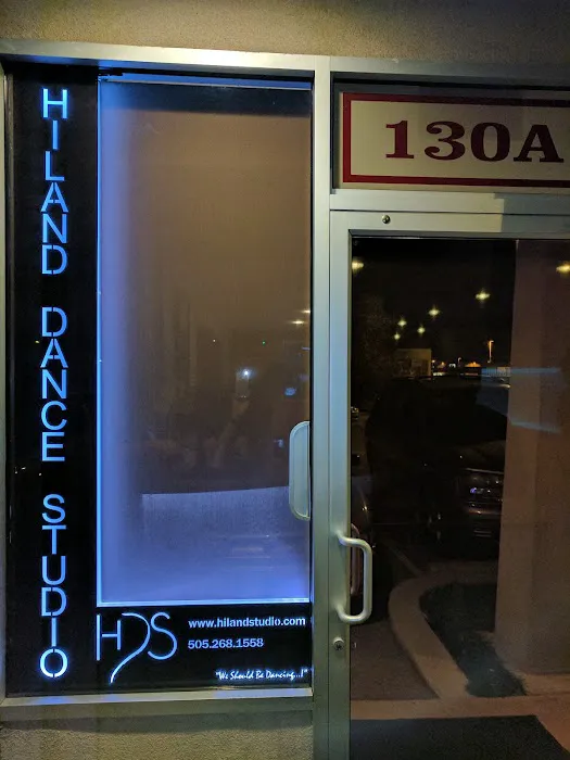 Hiland Dance Studio Picture 7