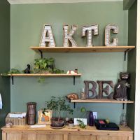 Alley Kats Tap Company ico