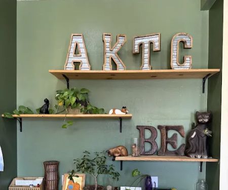 Alley Kats Tap Company