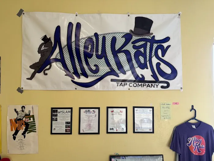 Alley Kats Tap Company Picture 2