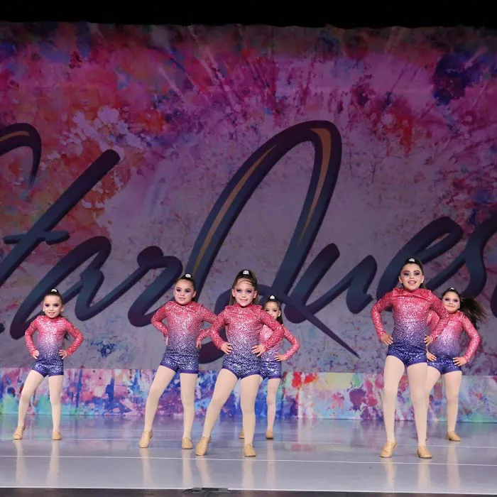 Dancing Stars Dance Studio Picture 5