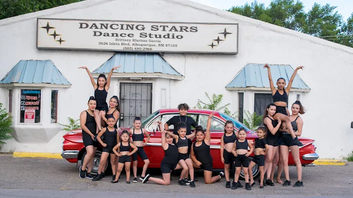 Dancing Stars Dance Studio Picture 9