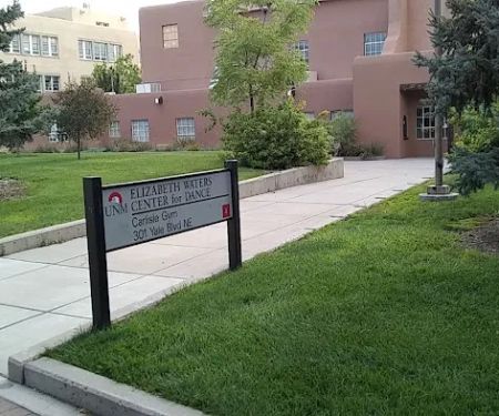 Elizabeth Waters Center for Dance
