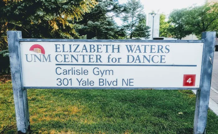 Elizabeth Waters Center for Dance Picture 4