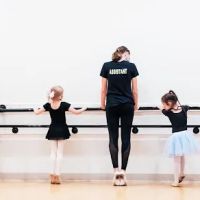 Sandra's School Of Dance ico