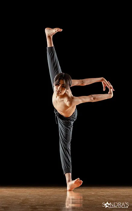 Sandra's School Of Dance Picture 6
