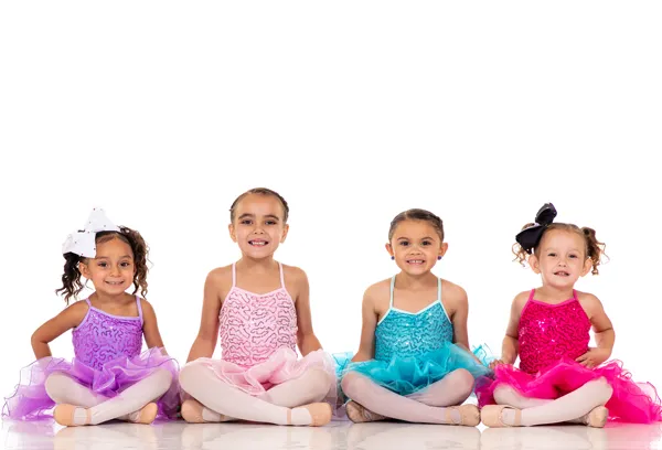Sandra's School Of Dance Picture 4