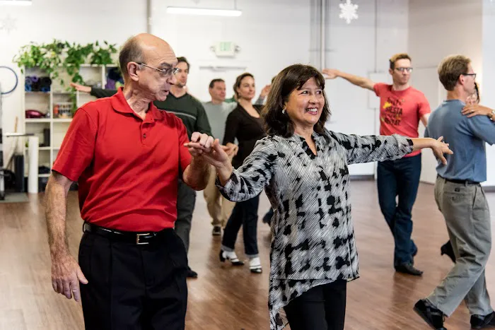 CSP Dance Studios Picture 1