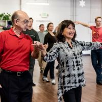 CSP Dance Studios ico