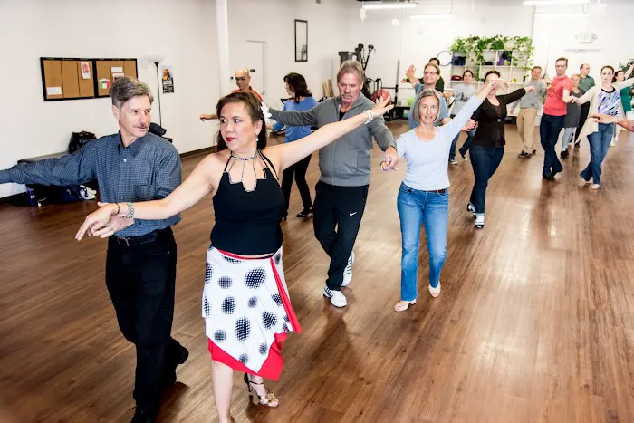 CSP Dance Studios Picture 6