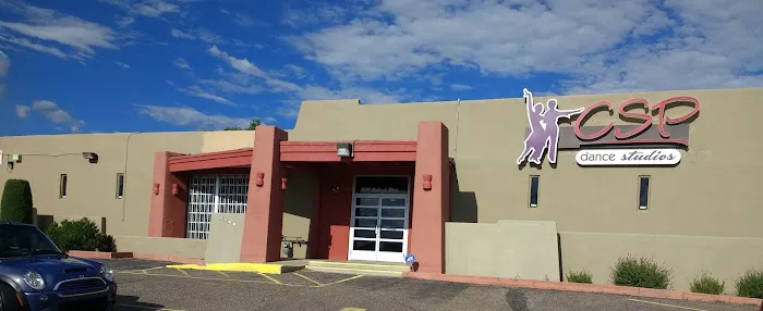 CSP Dance Studios Picture 5