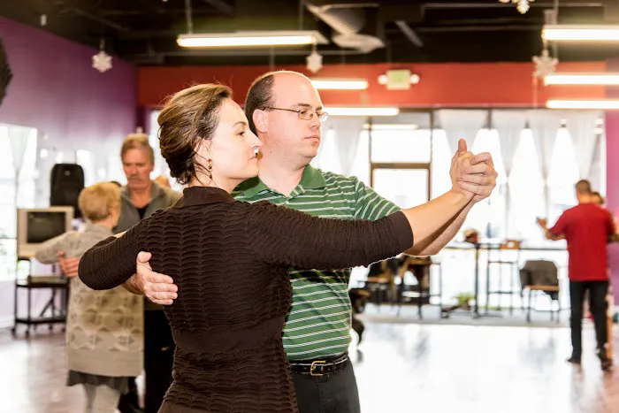 CSP Dance Studios Picture 8