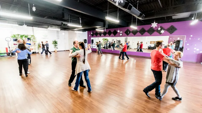 CSP Dance Studios Picture 10