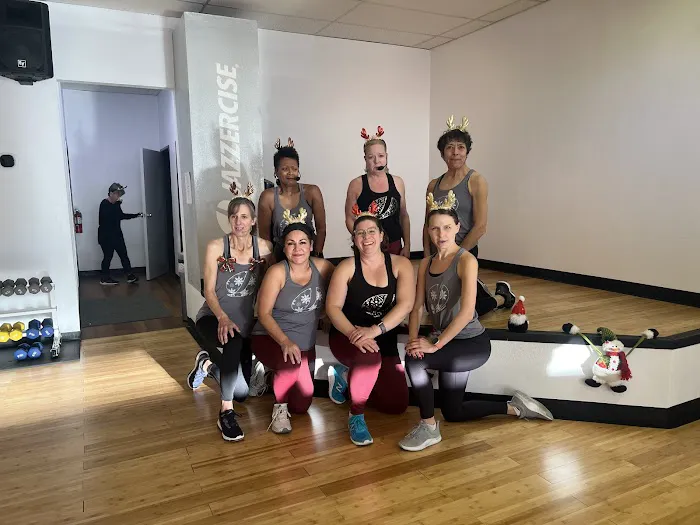 Jazzercise Rio Rancho Picture 5