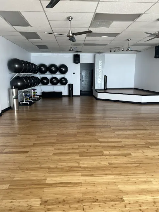Jazzercise Rio Rancho Picture 1